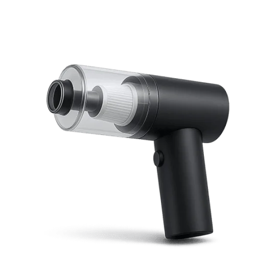 DustaClean image